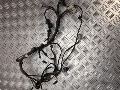 Tesla 1037524-04-M / 103752404M MODEL S 2015 Harnais - Image 1