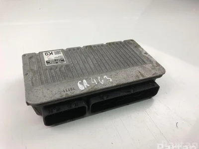 Toyota 89661-0DK91 / 896610DK91 YARIS (_P13_) 2015 Unité de contrôle moteur - Image 1