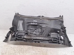 Mercedes-Benz A0029980001 C-CLASS (W205) 2016 Couvert de moteur