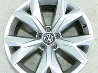 Volkswagen 3QF601025L ATLAS (CA1, CA2, CA3) 2018 Легкосплавные диски 5x112 R18 EJ 8.0 ET34