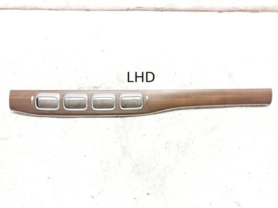 Mercedes-Benz A1676802602, 14662001, 0006886072, 261374, 264035 GLE (W167) (2019 ...) 2022 Rėmelis Prietaisų skydas (panelė) - Nuotrauka 1