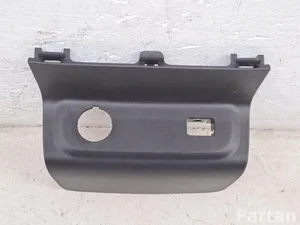 Citroën 9829485677 C3 III (SX) 2019 Otras partes interiores