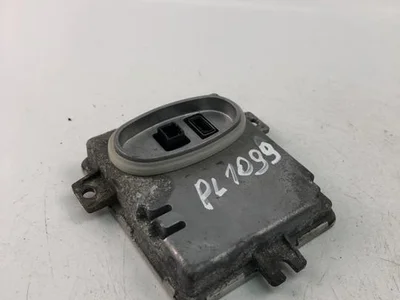 BMW 6948180 3 (E90) 2010 unidad de control electrónico del alcance de las luces delanteras - Imagen 1