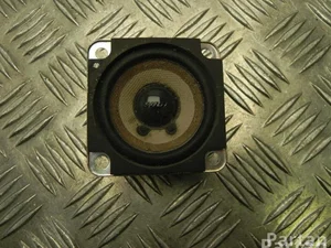 Nissan 28154 EB50A / 28154EB50A NP300 NAVARA Platform/Chassis (D40) 2012 Haut-parleur haute fréquence