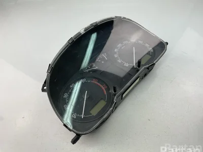 Škoda 1U0920800A OCTAVIA I (1U2) 2008 Tableau de bord - Image 1