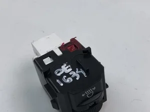 Citroën 98125550ZD C3 Picasso 2013 Interrupteur de lumière