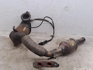 Seat 2Q0131723, 5Q0131701, 5Q0131701B, 5Q0131701BT IBIZA V (KJ1) 2020 Filtre à particules / à suie