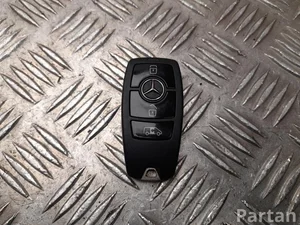 Mercedes-Benz A 907 905 78 08 / A9079057808 VITO Box (W447) 2025 Clé