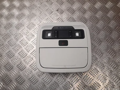 Ford USA LJ8B-R519A58-AB, LB5B-519E98-A / LJ8BR519A58AB, LB5B519E98A Mustang Mach-E 2023 Vidaus apšvietimas - Nuotrauka 1