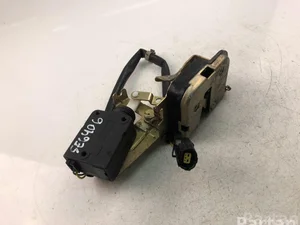 Volvo 440 1996 Serrure