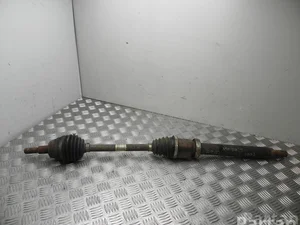 Ford BV61-3B436-TA / BV613B436TA FIESTA VI 2015 Arbre de transmission Right Front