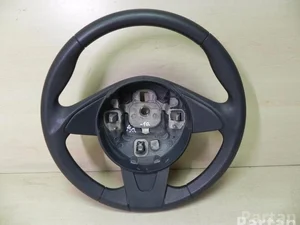 Ford KA (RU8) 2010 Volant