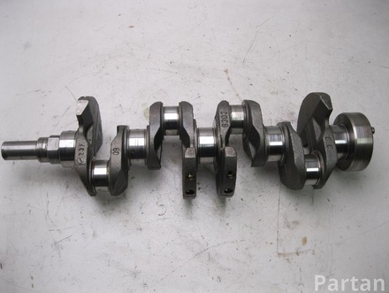 FORD 96MMCB FIESTA VI 2010 Crankshaft