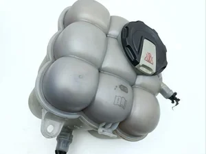 Bentley 4M0121403, 4M0121403C, 4M0121405, 4M0121405M BENTAYGA 2017 Coolant Expansion Tank
