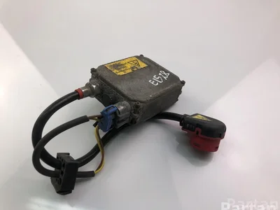 Mercedes-Benz 5DV007760-21 / 5DV00776021 E-CLASS (W210) 2000 Unité de contrôle de la lumière - Image 1