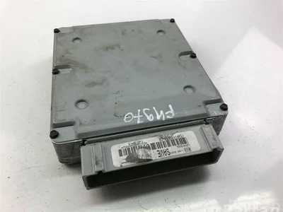 Ford 1S4F-12A650-GB / 1S4F12A650GB FOCUS (DAW, DBW) 2000 Unités de contrôle - Image 1