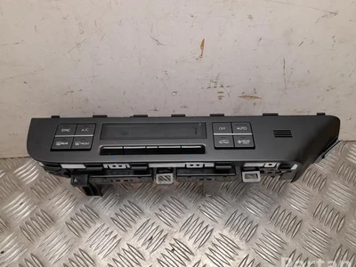 Hyundai 97250-DFXXX, 97250-DF830 / 97250DFXXX, 97250DF830 Kona II 2023 Contrôle automatique de la climatisation - Image 1