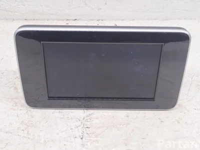 Mercedes-Benz A2059004113 C-CLASS (W205) 2015 Дисплей - Изображение 1