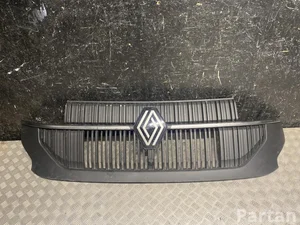 Renault 622569964R MASTER IV Pritsche/Fahrgestell 2025 Kühlergrill
