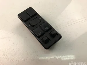 Volvo 462300 440 1995 Botón de elevación de ventanas