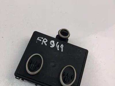 Audi 5Q0959595K Q3 (8U) 2019 unidad de control - Imagen 1