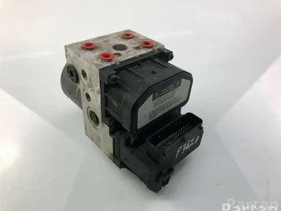 Toyota 0273004571 COROLLA (_E12_) 2004 Unité de commande hydraulique ABS - Image 1