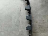 Land Rover J8A2-17E855-AG / J8A217E855AG RANGE ROVER VELAR (L560) 2021 Stoßstangenhalter hinten rechts hinten links