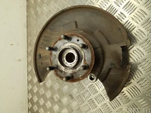 Cadillac 099 SRX 2011 Logement de roulement de roue Left Front