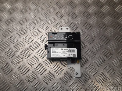 Kia 96510-CJ100 / 96510CJ100 Sportage V NQ5 2023 Control Units - Image 1