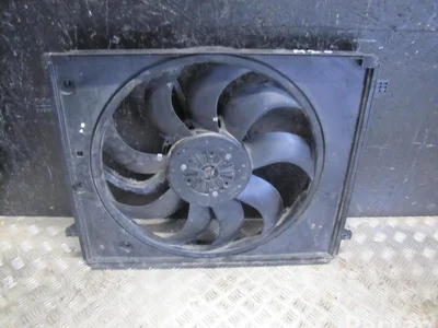 Maserati 5020861, KU228002 LEVANTE 2019 Ventilateur de radiateur - Image 1