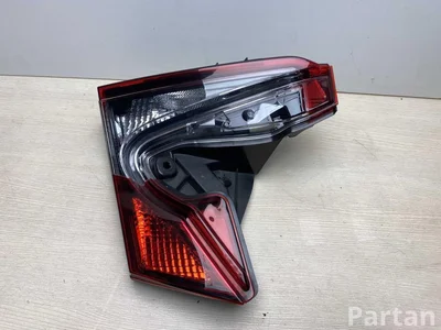Toyota 81590F4120 C-HR (_X1_) 2020 Taillight Left - Image 1