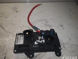 BMW 6923898 7 (E65, E66, E67) 2002 unité de contrôle