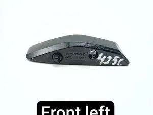 Rolls-Royce 7200369 GHOST (RR4) 2010 Un autre détail de finition