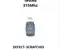 Mercedes-Benz A1779057004 GLE (W167) (2019 ...) 2022 Clé - Image 1