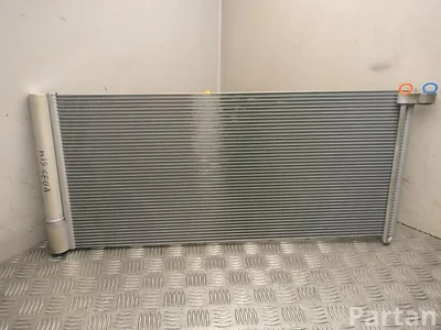 Porsche 970.573.111.01 / 97057311101 PANAMERA (970) 2017 Radiatorius ( Aušinimo sistema) - Paveiksliukas 1