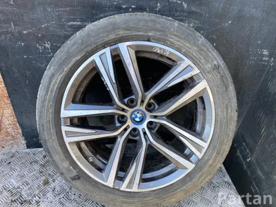 BMW 6896770 i4 (G26) 2024 Alloy wheels 5x112  R18 EJ 9.0 ET42 - Image 1