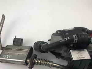 Volvo 31694778 XC90 II 2016 Unité de chauffage