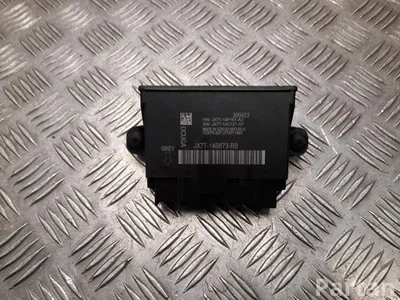 Ford USA JX7T-14F151-AD, JX7T-14C121-AP / JX7T14F151AD, JX7T14C121AP Mustang Mach-E 2022 Valdymo blokas bagažinės dangčio - Paveiksliukas 1