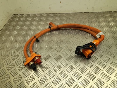 Audi 4KE971015A Q8 e-tron 2023 Harnais - Image 1