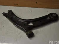 Škoda 3Q0407152N KAROQ (NU7) 2019 Priekinė  apatinė lenkta šakė dešinė