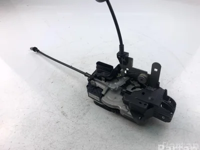 Volvo 31440392 V40 Hatchback 2017 Serrure de porte - Image 1