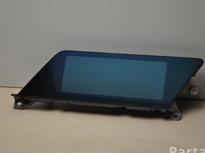 BMW 8720753 2' F44 Gran Coupé 2021 Ecran - Image 1