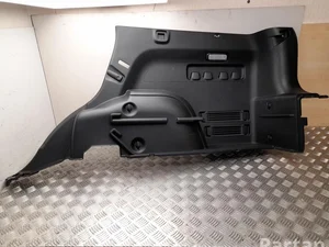 Ssangyong 77430-35700 / 7743035700 Tivoli Grand 2022 Rembourrage de coffre