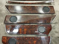 Jaguar AW9320480A, AW93202B00A, AW93247B32B, AW93247B33B XJ (X351) 2012 Cadre complect