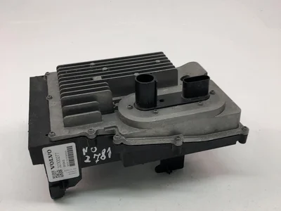 Volvo 32300277 XC90 II 2019 Valdymo blokai - Nuotrauka 1