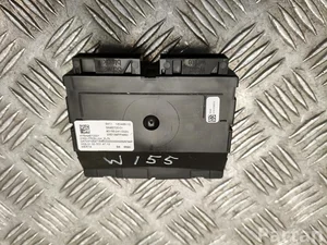 BMW 5A9B700 2' F44 Gran Coupé 2023 Unidad de control, calefacción/ventilación