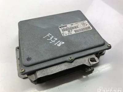 Citroën 0261200673; 9619719480 / 0261200673, 9619719480 XANTIA (X1) 1995 Unités de contrôle - Image 1