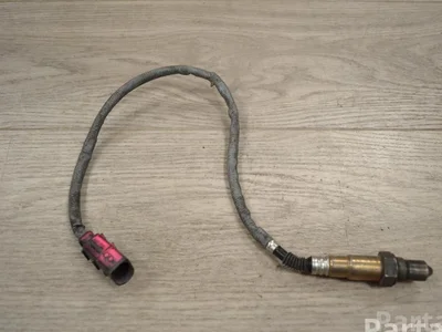 Mercedes-Benz A000545622, A0065424918 C-CLASS (W205) 2017 Sonde lambda - Image 1