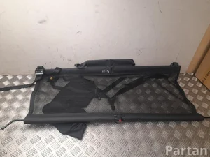 Volkswagen 11A 861 691 A / 11A861691A ID.4 2024 Сетчатая шторка