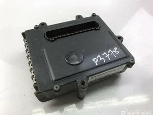 Chrysler P04686465AA VOYAGER / GRAND VOYAGER III (GS) 2001 Unités de contrôle